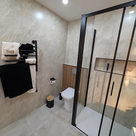 Luxury Flat Sao Bento 公寓 *