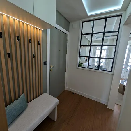 Luxury Flat Sao Bento * リスボン