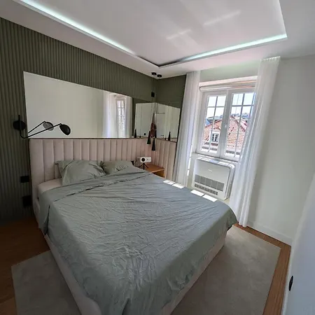 Luxury Flat Sao Bento Lisbon